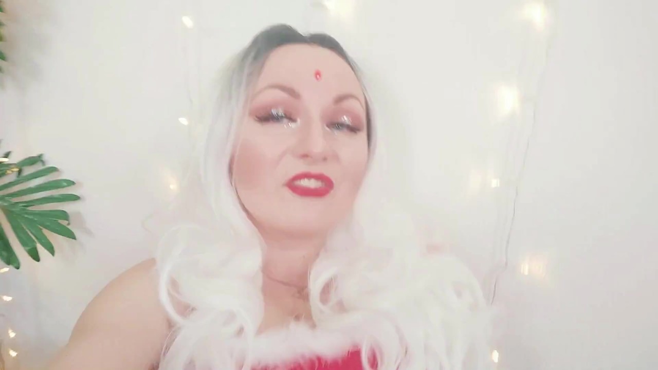 Strapon POV Female Domination Selfie Phone Video - RedTube