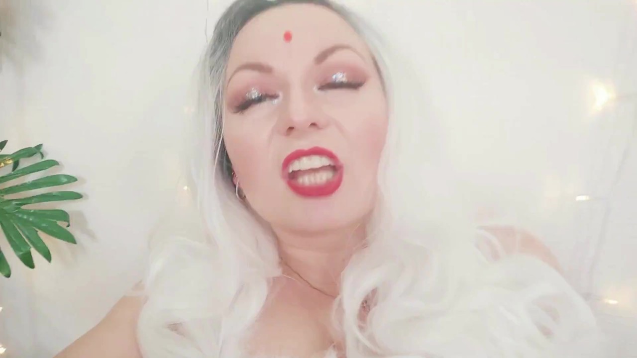 Strapon POV Female Domination Selfie Phone Video - RedTube