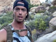 Sparks Go Wild Threesome with Katie Kush 1/16