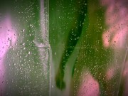 Happy Gender Equality month! Check out this hot af milfy vulva-owner getting off in the shower 1/16