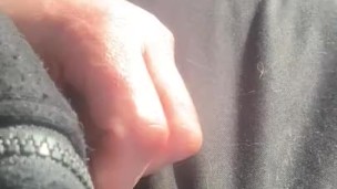 Public Jerking