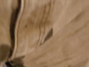 Peeing my pants 9/16