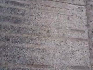 Encontré a un DESCONOCIDO en EL PARQUE y TERMINAMOS FOLLANDO