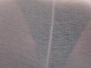 Giantess Girl farting on your face 7/16