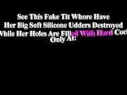 Claudia Marie VS Sofie Marie 16/16