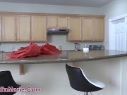 Claudia Marie VS Sofie Marie 9/16