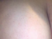 Thick White Girl Wanting To Ride Your Dick