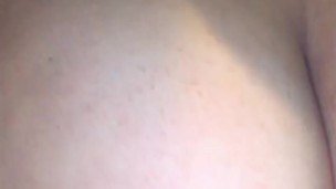 Thick White Girl Wanting To Ride Your Dick