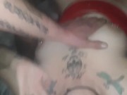 Toys and Her Boys 4/16