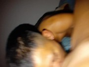 pide que le den fuerte.... 13/16