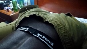 Shifting cheeks