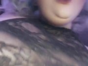 Part 3: lonely horny milf plays with wet pussy