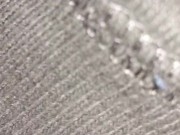 Sorority Leader Sucks Cock after Party on College Quad 1/16