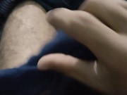 Cum on my stepsister's panty. She likes it.