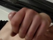 Play with your pussy while I talk dirty