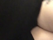 A little taste