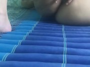  แอบเย็ดหีน้องเมีย PART-1 12/16