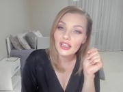 Converted my toe sniffing bitch into taking cock 1/16