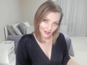 Converted my toe sniffing bitch into taking cock 2/16