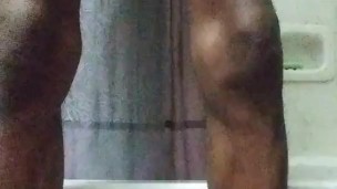 Just now Tuesday morning before nutting play