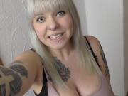 Luna Love loves herself until orgasm 16/16