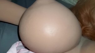 Daddyjoe needs a blowjob and fuck