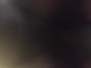 ebony chick rides bwc 10/16