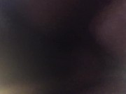 ebony chick rides bwc 11/16