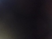 ebony chick rides bwc 14/16