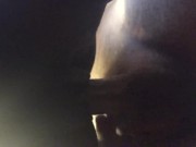 ebony chick rides bwc 15/16