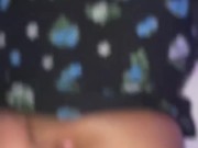 Taking a study break  3/16