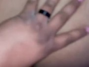 Taking a study break  4/16