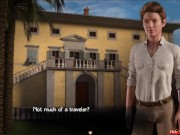 Treasure of Nadia v753031 Part 209 Milf Janet Sex By LoveSkySan69 1/16