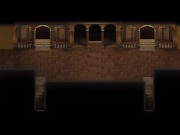 Treasure of Nadia v753031 Part 209 Milf Janet Sex By LoveSkySan69 15/16