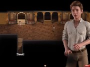 Treasure of Nadia v753031 Part 209 Milf Janet Sex By LoveSkySan69 3/16