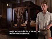 Treasure of Nadia v753031 Part 209 Milf Janet Sex By LoveSkySan69 5/16