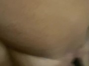 Giving her anal until she begs for more 1/16