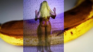 Can You Imagine My Ass On Your Banana?