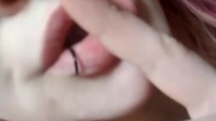 Tit Reveal Chubby Alt Girl