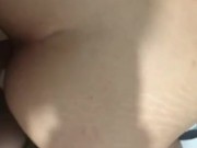 Cojiendo de After y drogas 4/16