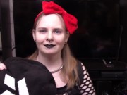 asmr: Master's Video Game