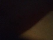Hot tattooed amateur swinger Couple TexasSunshyne in motel room out in suck & fuck fun