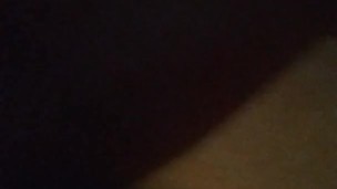 Hot tattooed amateur swinger Couple TexasSunshyne in motel room out in suck & fuck fun