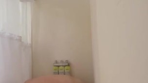 Shower play 