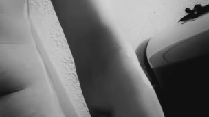 Cock throb
