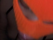 Sloppy deepthroat 11/16