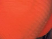 Sloppy deepthroat 8/16