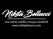 Nikita Bellucci NEW CONTENTS 13/16