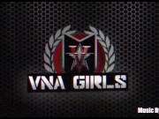 Big Booty Babe Trina Rush Blows A Big Dick! 1/16