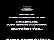 Big Booty Babe Trina Rush Blows A Big Dick! 16/16